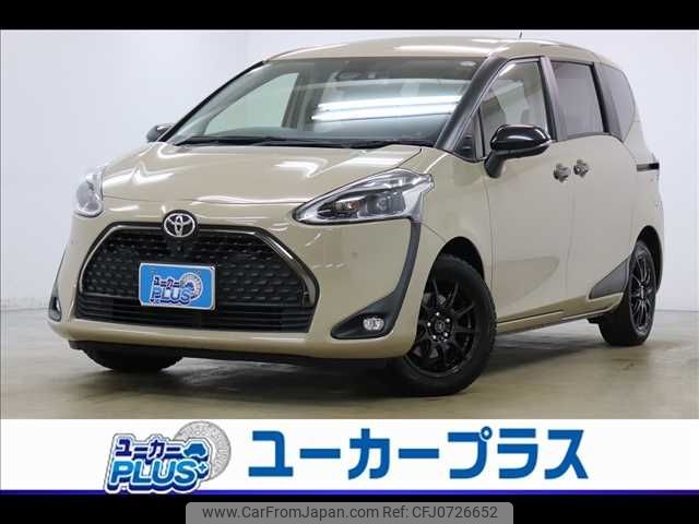 toyota sienta 2020 -TOYOTA--Sienta DBA-NSP170G--NSP170-7252020---TOYOTA--Sienta DBA-NSP170G--NSP170-7252020- image 1