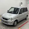 subaru pleo 2001 CFJ1536166 image 5