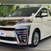 toyota vellfire 2018 CFJ1527411 image 17