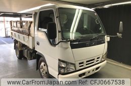 isuzu elf-truck 2005 -ISUZU--Elf PB-NKR81AD---7006636---ISUZU--Elf PB-NKR81AD---7006636-