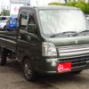 suzuki carry-truck 2022 CFJ1808338 image 4