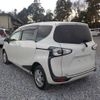 toyota sienta 2016 -TOYOTA--Sienta DBA-NCP175G--NCP175-7006520---TOYOTA--Sienta DBA-NCP175G--NCP175-7006520- image 2