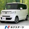 honda n-box 2014 -HONDA--N BOX DBA-JF1--JF1-1477344---HONDA--N BOX DBA-JF1--JF1-1477344- image 1