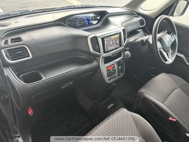 suzuki solio 2015 CFJ4601399 image 2