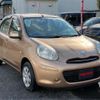 nissan march 2011 -NISSAN 【前橋 500ｽ7298】--March DBA-K13--K13-327833---NISSAN 【前橋 500ｽ7298】--March DBA-K13--K13-327833- image 13