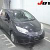 nissan note 2013 -NISSAN--Note E12--E12-087392---NISSAN--Note E12--E12-087392- image 1