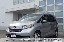 honda freed 2020 -HONDA--Freed 6AA-GB7--GB7-3115965---HONDA--Freed 6AA-GB7--GB7-3115965-