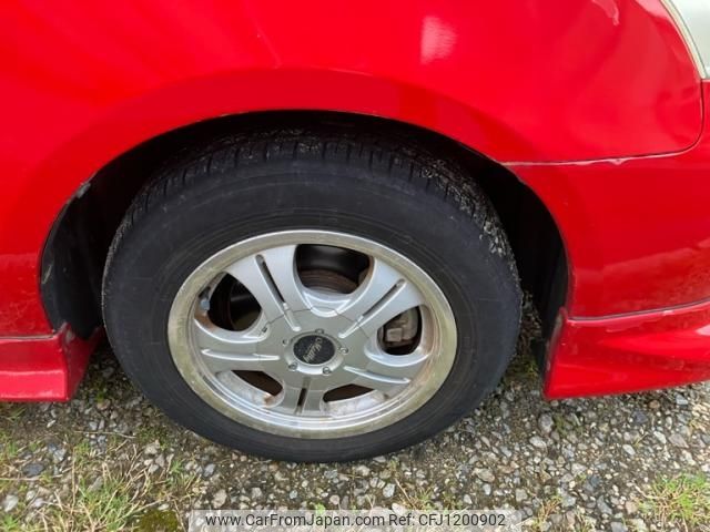 toyota raum 2004 -TOYOTA--Raum CBA-NCZ25--NCZ25-0009890---TOYOTA--Raum CBA-NCZ25--NCZ25-0009890- image 2