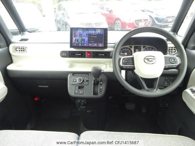 daihatsu move-canbus 2024 quick_quick_LA860S_LA860S-0016182 image 2