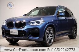 bmw x3 2017 quick_quick_LDA-TX20_WBATX32030LB21353