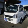 suzuki carry-truck 2023 -SUZUKI 【飛騨 480ｴ4519】--Carry Truck DA16T--739413---SUZUKI 【飛騨 480ｴ4519】--Carry Truck DA16T--739413- image 1