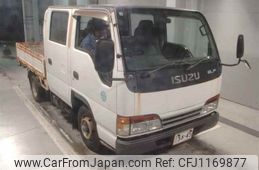 isuzu elf-truck 2001 -ISUZU--Elf NHR69EA-7445876---ISUZU--Elf NHR69EA-7445876-