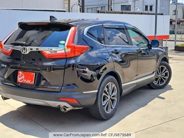 honda cr-v 2021 quick_quick_RW1_RW1-1201548 image 2