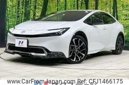 toyota prius-phv 2023 -TOYOTA--Prius PHV 6LA-MXWH61--MXWH61-4006956---TOYOTA--Prius PHV 6LA-MXWH61--MXWH61-4006956-