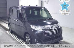 toyota roomy 2019 -TOYOTA--Roomy M910A-0064410---TOYOTA--Roomy M910A-0064410-