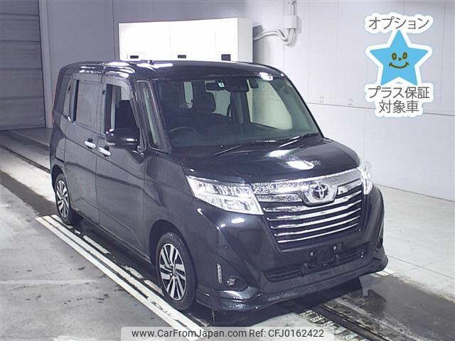 toyota roomy 2019 -TOYOTA--Roomy M910A-0064410---TOYOTA--Roomy M910A-0064410- image 1