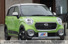 daihatsu cast 2015 quick_quick_DBA-LA250S_LA250S-0001287