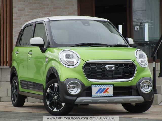 daihatsu cast 2015 quick_quick_DBA-LA250S_LA250S-0001287 image 1