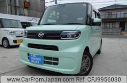 daihatsu tanto 2021 quick_quick_LA650S_LA650S-0163357