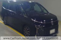 toyota voxy 2023 -TOYOTA 【横浜 388ﾕ1007】--Voxy 6BA-MZRA90W--MZRA90W-0070033---TOYOTA 【横浜 388ﾕ1007】--Voxy 6BA-MZRA90W--MZRA90W-0070033-