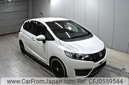 honda fit 2016 -HONDA--Fit GK3-1211412---HONDA--Fit GK3-1211412-