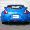 nissan fairlady-z 2012 -NISSAN 【名変中 】--Fairlady Z Z34--300419---NISSAN 【名変中 】--Fairlady Z Z34--300419- image 2