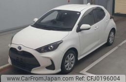 toyota yaris 2020 quick_quick_6AA-MXPH10_MXPH10-2012089