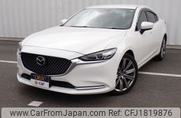 mazda atenza 2019 CFJ1819876