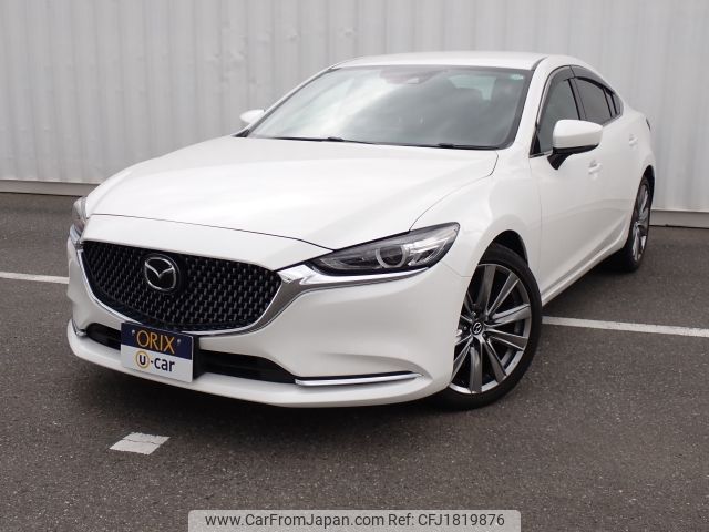 mazda atenza 2019 CFJ1819876 image 1