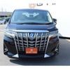 toyota alphard 2019 quick_quick_DBA-AGH35W_AGH35-0033458 image 7