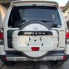 mitsubishi pajero 2008 quick_quick_V87W_V87W-0100228 image 6