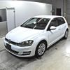 volkswagen golf 2014 -VOLKSWAGEN--VW Golf AUCJZ-WVWZZZAUZEW234163---VOLKSWAGEN--VW Golf AUCJZ-WVWZZZAUZEW234163- image 5