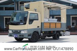 mazda titan-dash 2007 CFJ1478890