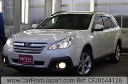 subaru outback 2012 -SUBARU 【名変中 】--Legacy OutBack BRM--013206---SUBARU 【名変中 】--Legacy OutBack BRM--013206-