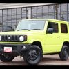 suzuki jimny 2018 -SUZUKI--Jimny JB64W--109356---SUZUKI--Jimny JB64W--109356- image 18