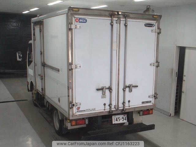 nissan atlas 2014 -NISSAN--Atlas TZ2F24-141250---NISSAN--Atlas TZ2F24-141250- image 2