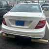 mercedes-benz c-class 2013 CFJ1540652 image 2