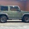 suzuki jimny-sierra 2022 -SUZUKI--Jimny Sierra 3BA-JB74W--JB74W-175584---SUZUKI--Jimny Sierra 3BA-JB74W--JB74W-175584- image 18