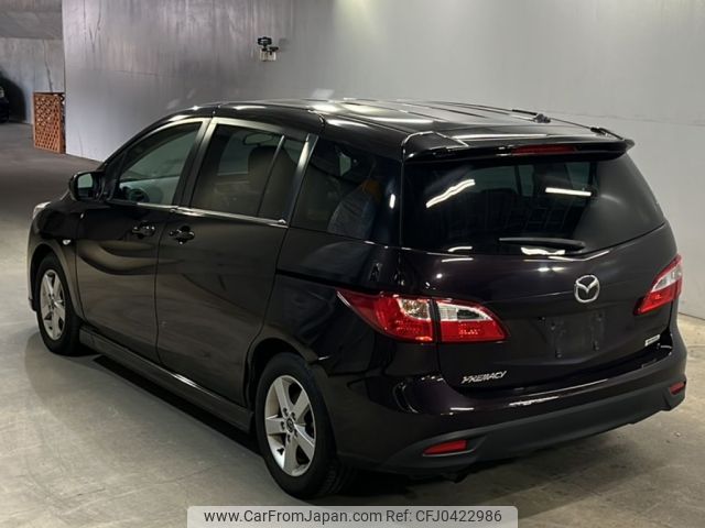 mazda premacy 2017 -MAZDA--Premacy CWFFW-139475---MAZDA--Premacy CWFFW-139475- image 2