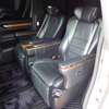 toyota alphard 2017 CFJ0356944 image 14