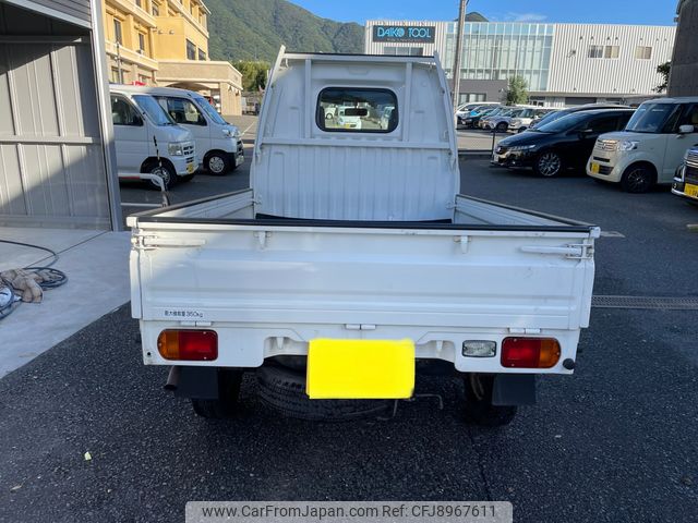 mitsubishi minicab-truck 1998 22eba7fd16287ed791834398b6030245 image 2