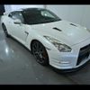 nissan gt-r 2010 quick_quick_DBA-R35_030082 image 1