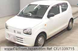 suzuki alto 2016 -SUZUKI--Alto DBA-HA36S--HA36S-286945---SUZUKI--Alto DBA-HA36S--HA36S-286945-