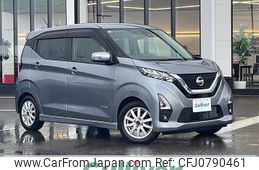 nissan dayz 2020 -NISSAN--DAYZ 5AA-B44W--B44W-0107024---NISSAN--DAYZ 5AA-B44W--B44W-0107024-