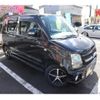 suzuki wagon-r 2008 CFJ1819810 image 3