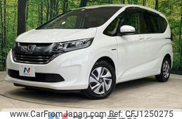 honda freed-hybrid 2018 quick_quick_GB7_GB7-1079728
