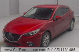mazda axela 2016 -MAZDA--Axela BM5AS-300836---MAZDA--Axela BM5AS-300836-