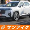 honda honda-others 2024 -HONDA 【袖ヶ浦 301ｻ5990】--WR-V 5BA-DG5--DG5-1009664---HONDA 【袖ヶ浦 301ｻ5990】--WR-V 5BA-DG5--DG5-1009664- image 1