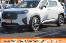 honda honda-others 2024 -HONDA 【袖ヶ浦 301ｻ5990】--WR-V 5BA-DG5--DG5-1009664---HONDA 【袖ヶ浦 301ｻ5990】--WR-V 5BA-DG5--DG5-1009664-