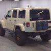 jeep wrangler 2011 CFJ1867466 image 2
